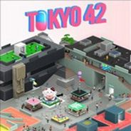 东京42
