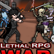 断魂RPG：战争