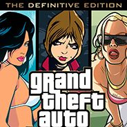 GTA三部曲