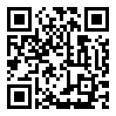 隐藏图画：阿拉丁二维码下载图