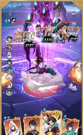 阴阳百鬼物语GO