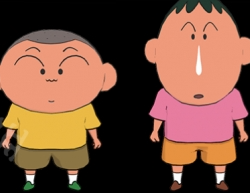 蜡笔小新我与博士的暑假