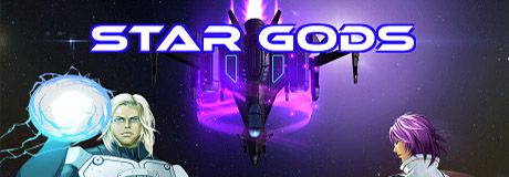 《星神》英文免安装版