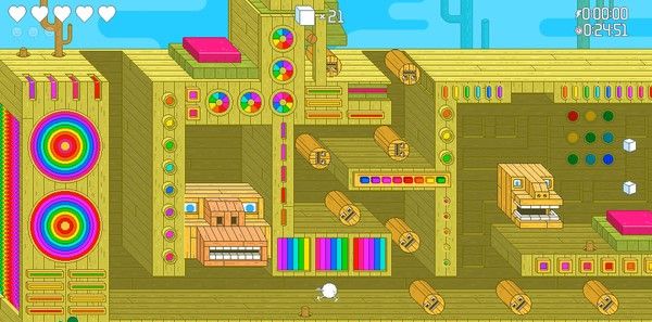 《Spinch》免安装升级版