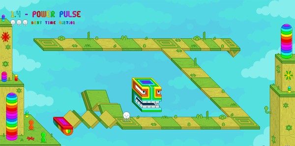 《Spinch》免安装升级版