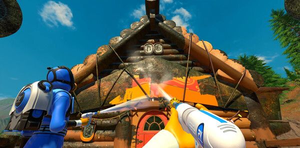 《冲就完事模拟器2》官方版