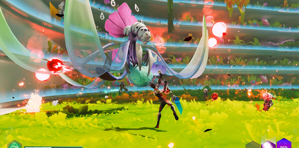 《破神者》官方版