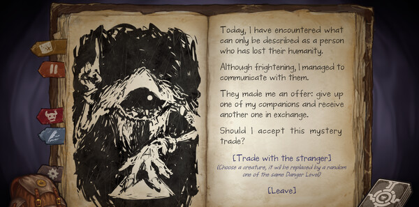 《驯牌师》官方版