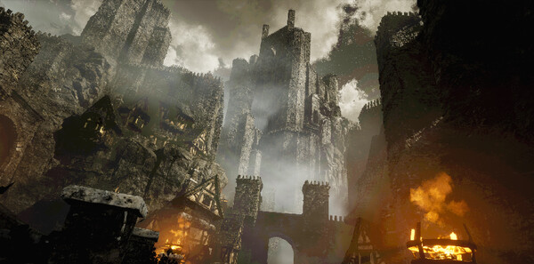 《雷霆孤影》官方版