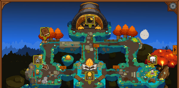 《遗物守护者》官方版