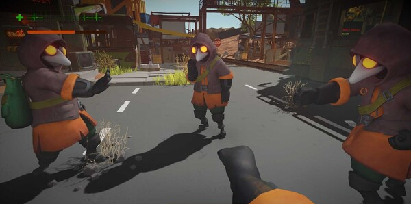 《迷魅狩猎》官方版