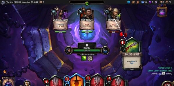 《虚空穹牢》缠丝织主DLC升级版免安装