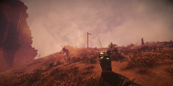 《第二太阳》官方版