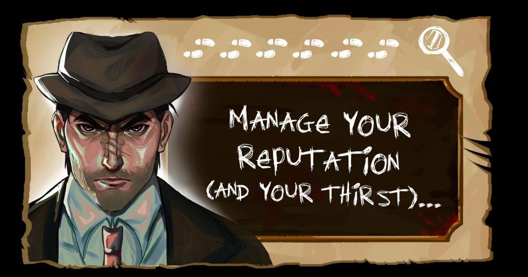 《Count Meowcula's Barbershop》免安装版