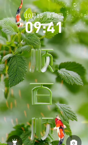 快闪壁纸下载手机版 快闪壁纸下载手机版