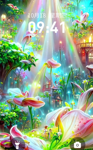 快闪壁纸下载手机版 快闪壁纸下载手机版