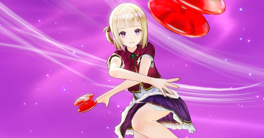 《莱莎的炼金工房：常暗女王与秘密藏身处DX》官方版