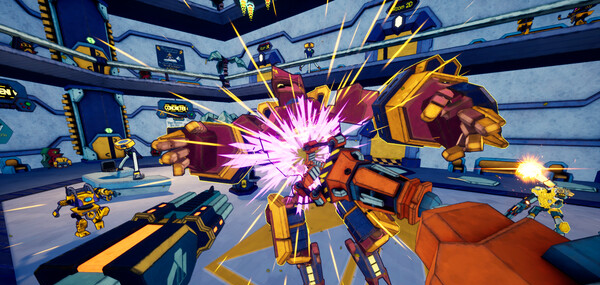 《反抗引擎》官方版