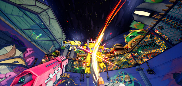 《反抗引擎》官方版