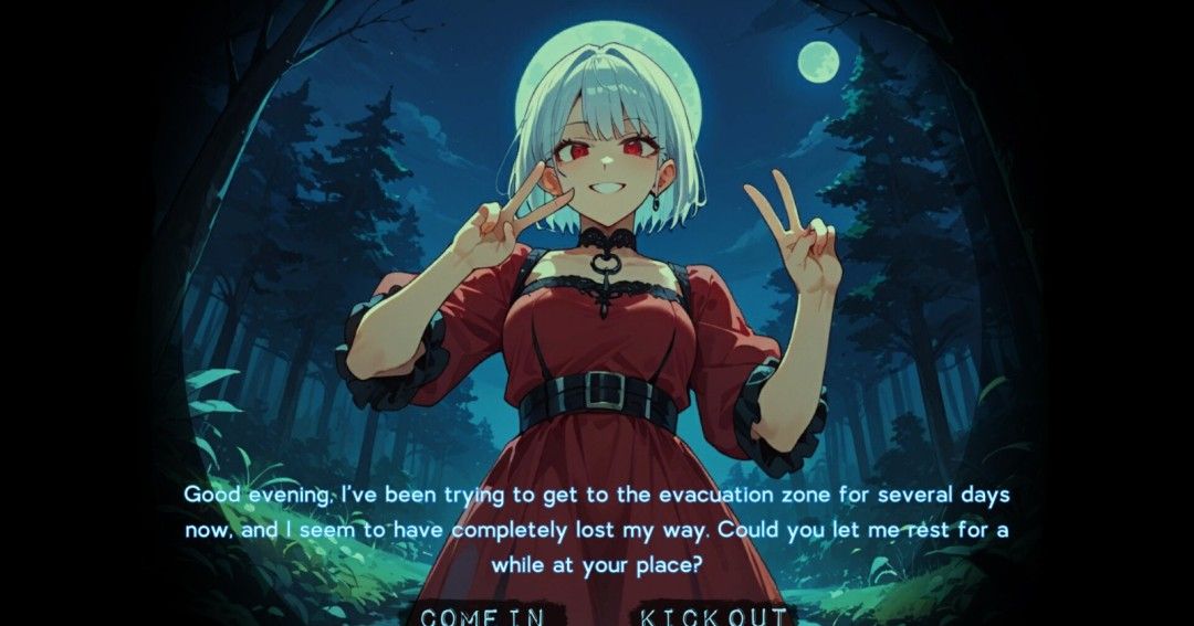 《我可不是伪娘》官方版