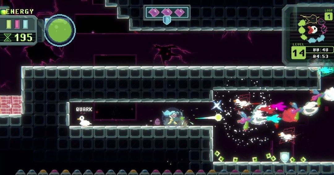 《鸭子悖论》免安装升级版