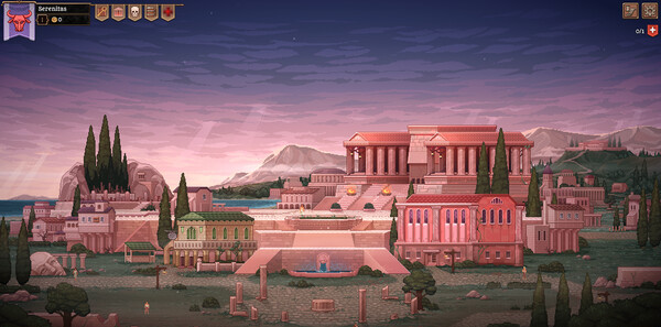 《角斗士血域》官方版