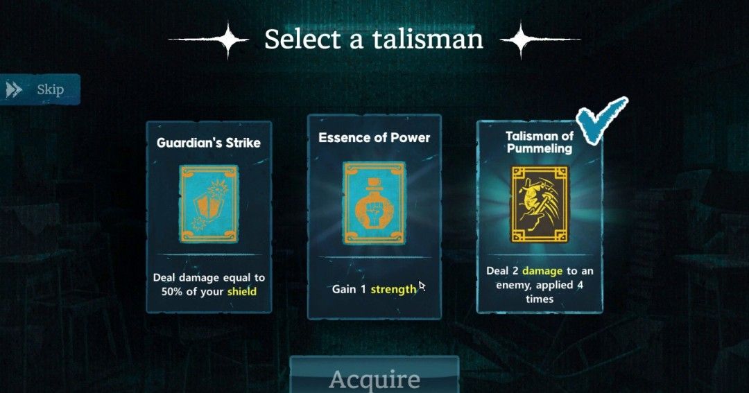 《Midnight Study抢先体验版》免安装中文版