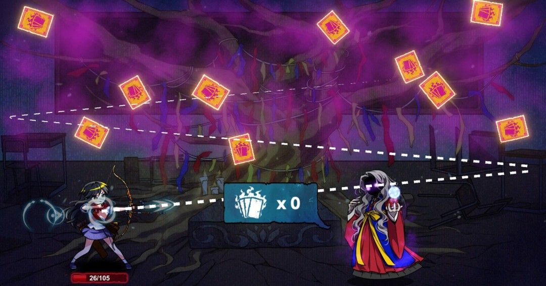 《Midnight Study抢先体验版》免安装中文版