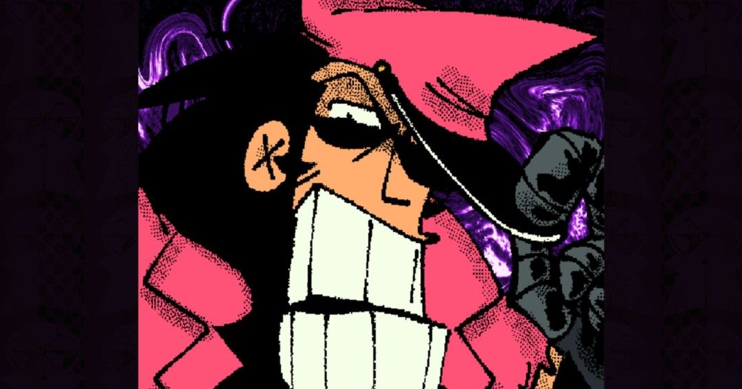 《Captain Wayne》官方版