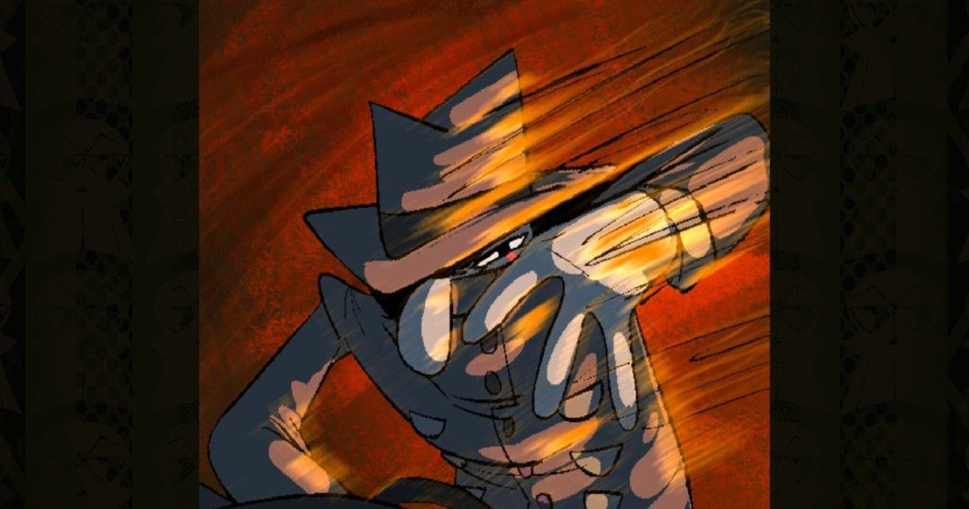 《Captain Wayne》官方版