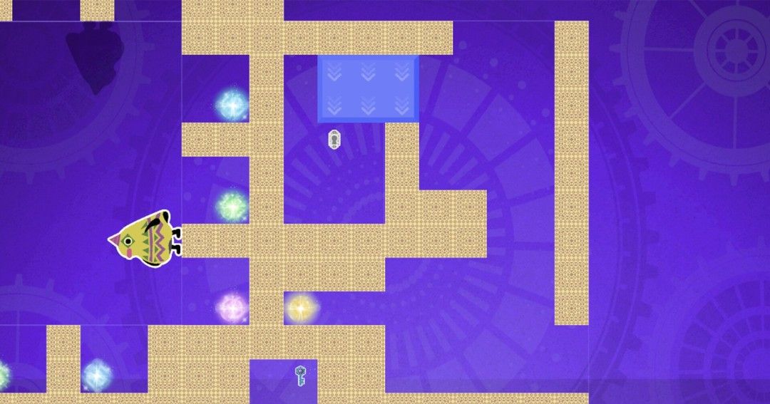 《CYCLIA JOURNEY》免安装中文版