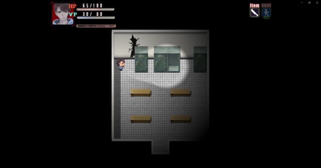 《Even20：交错与重叠的平行线》官方版