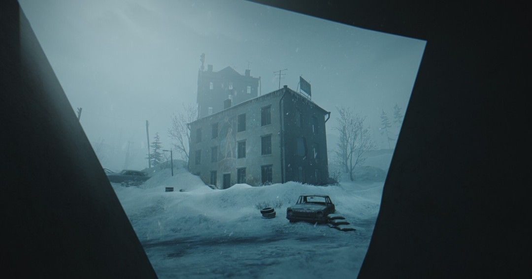 《致敬彩虹》官方版