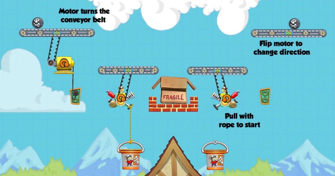 《装置制造者》免安装版