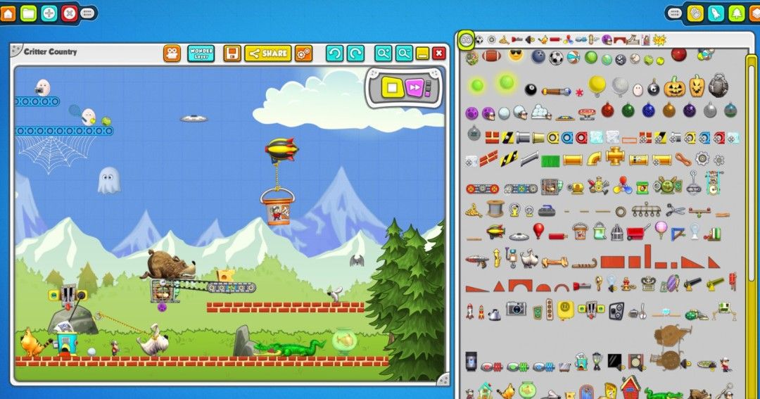 《装置制造者》免安装版