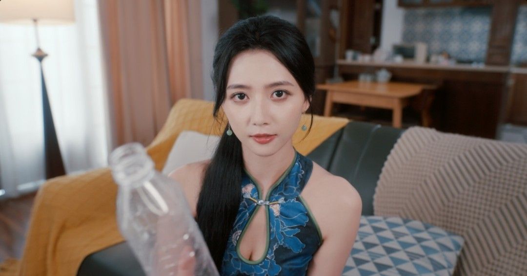 《恋爱吗？我家猫会后空翻》官方版