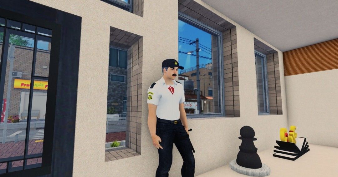 《漫画书店模拟器》官方版