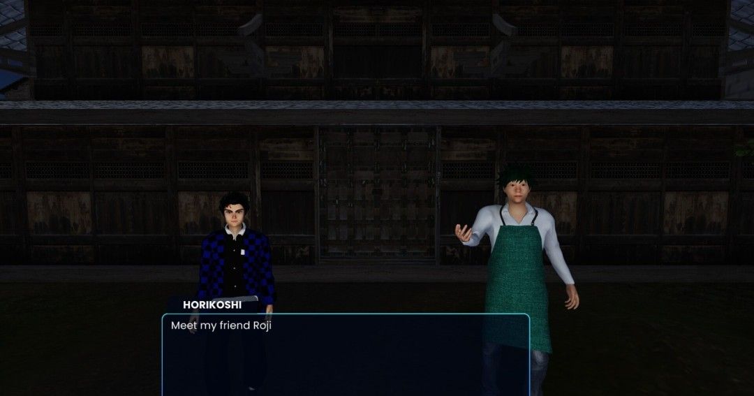 《漫画书店模拟器》官方版