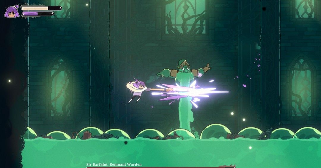 《康斯坦丝》免安装中文版