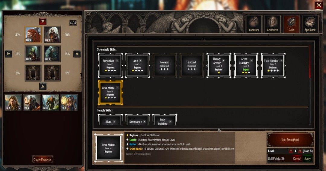 《Titans of the Past》官方版