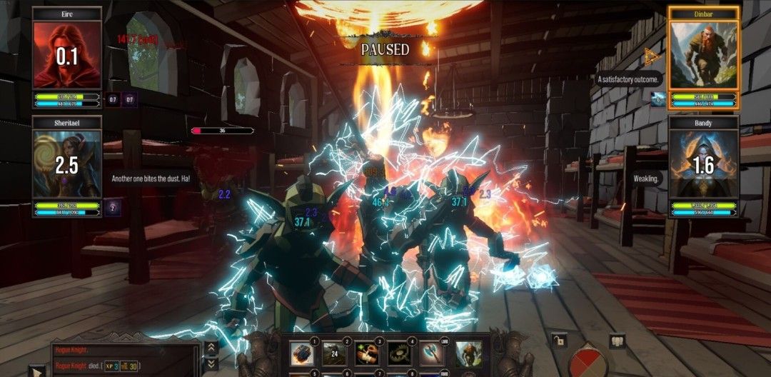 《Titans of the Past》官方版