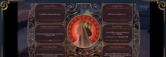 《Serpent's Gaze》demo