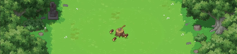 《点击炼金术》demo