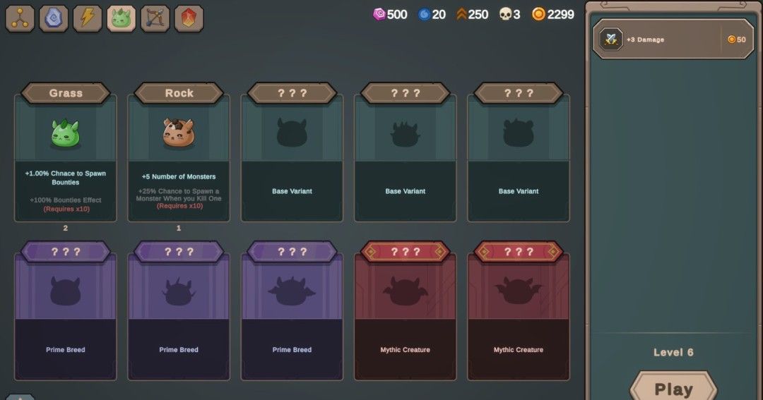 《Maktala: Slime Lootfest》免安装汉化版