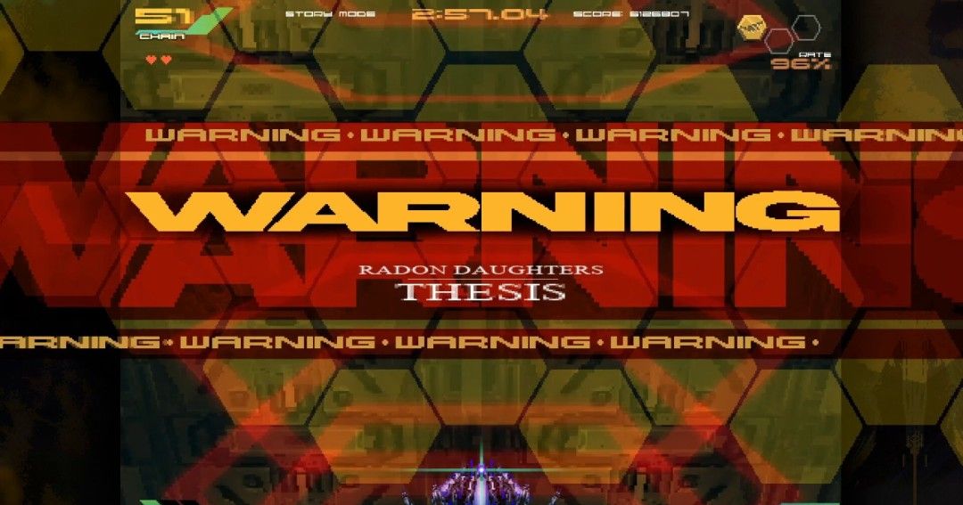 《BIRDCAGE》免安装版