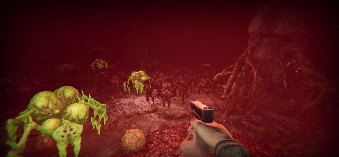 《Morphos》官方版