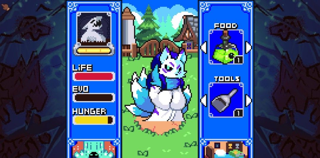 《EvoMon》免安装版