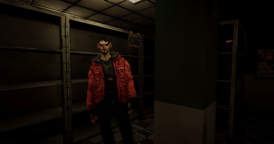 《No Means Nothing》官方版