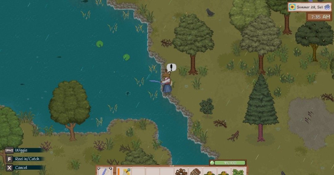 《Grimshire》官方版