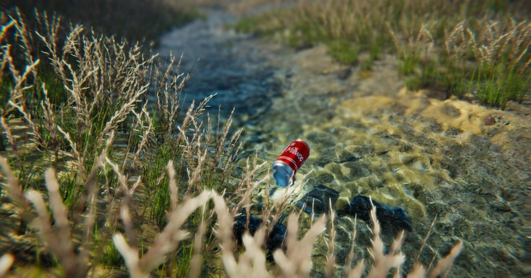 《瓶瓶罐罐漂》官方版